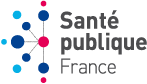 Logo santé publique France
